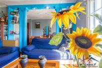 Apartamento en venta en  Pajares, Becerril de la Sierra