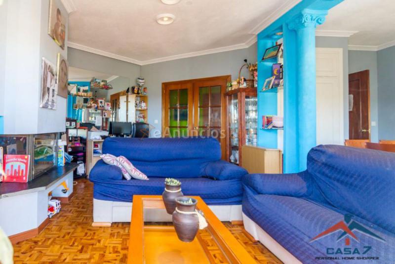 Apartamento en venta en  Pajares, Becerril de la Sierra