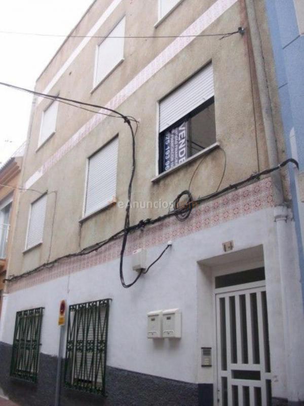 Apartamento en venta en Calle MANZANO, Calasparra