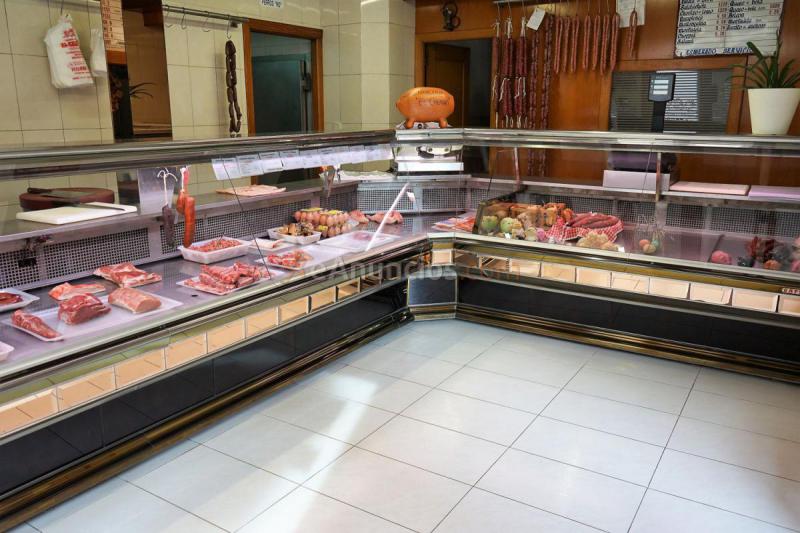 Local Comercial en alquiler en  San Luis, Requena