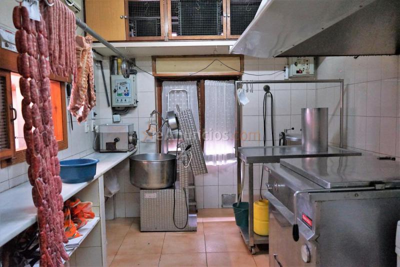 Local Comercial en alquiler en  San Luis, Requena