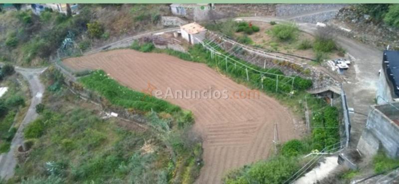 Adosado en venta en  EL PALMITAL, Santa Maria de Guia de Gran Canaria