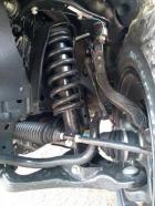 Ford Ranger 2.2TDCI EC OFFROAD