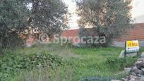 Se Vende Solar en Oropesa (Toledo)