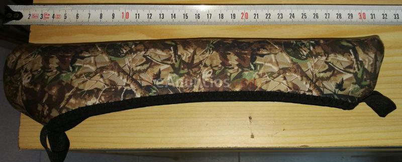 Funda de neopreno para visor,