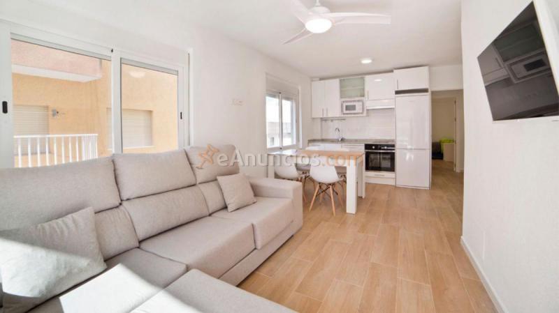 Apartamento en venta en  Lo Pagán, San Pedro del Pinatar