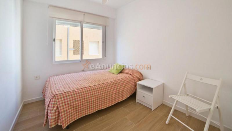 Apartamento en venta en  Lo Pagán, San Pedro del Pinatar