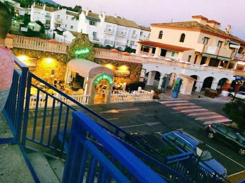 Local Comercial en venta en  URB.EL PILAR, Estepona Pueblo, Estepona