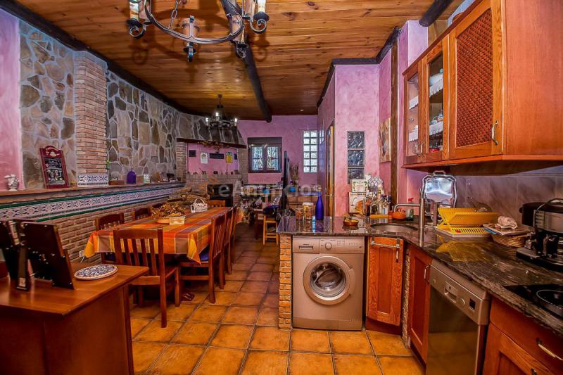 Casa Rural en venta en  Lagunilla del Jubera