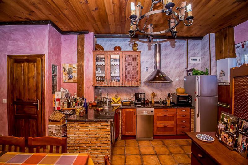 Casa Rural en venta en  Lagunilla del Jubera