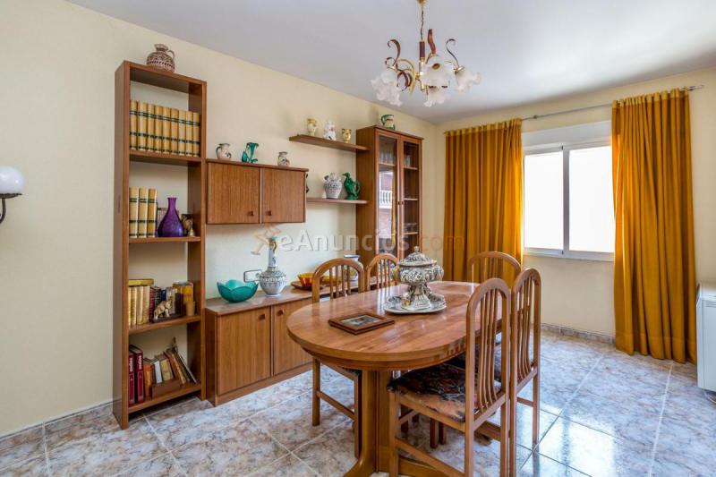 Adosado en venta en  Mocejón