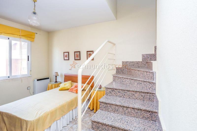 Adosado en venta en  Mocejón