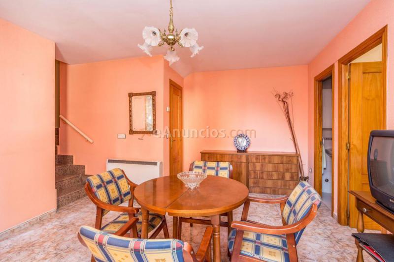 Adosado en venta en  Mocejón