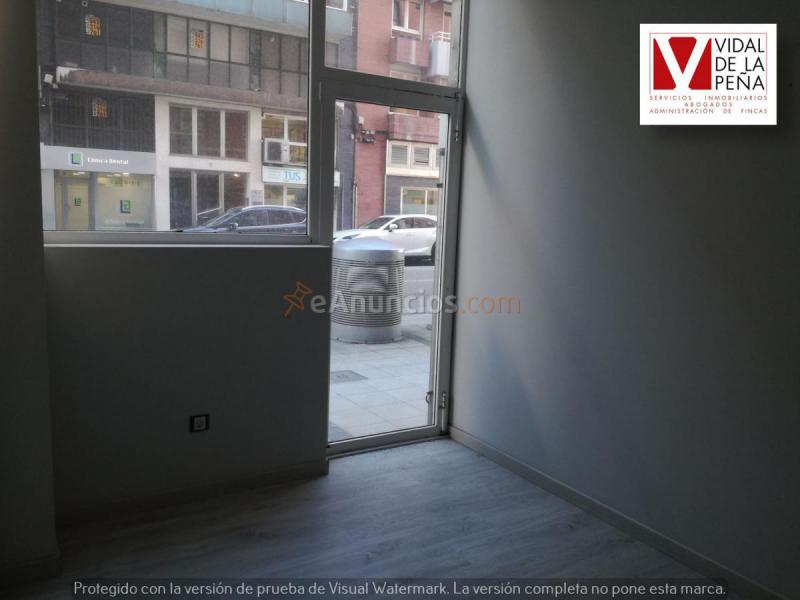 Local Comercial en venta en  castilla, Castilla - Hermida, Santander