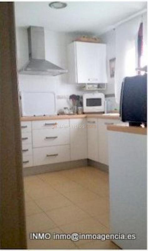 Atico en venta en  Centro, Sevilla