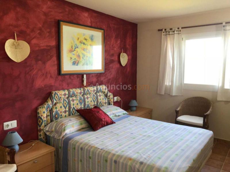 Apartamento en venta en  Cala Pi-Vallgornera, Llucmajor