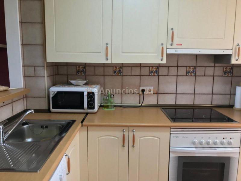 Apartamento en venta en  Cala Pi-Vallgornera, Llucmajor