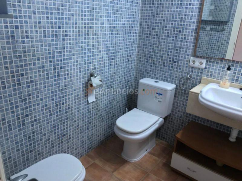 Apartamento en venta en  Cala Pi-Vallgornera, Llucmajor