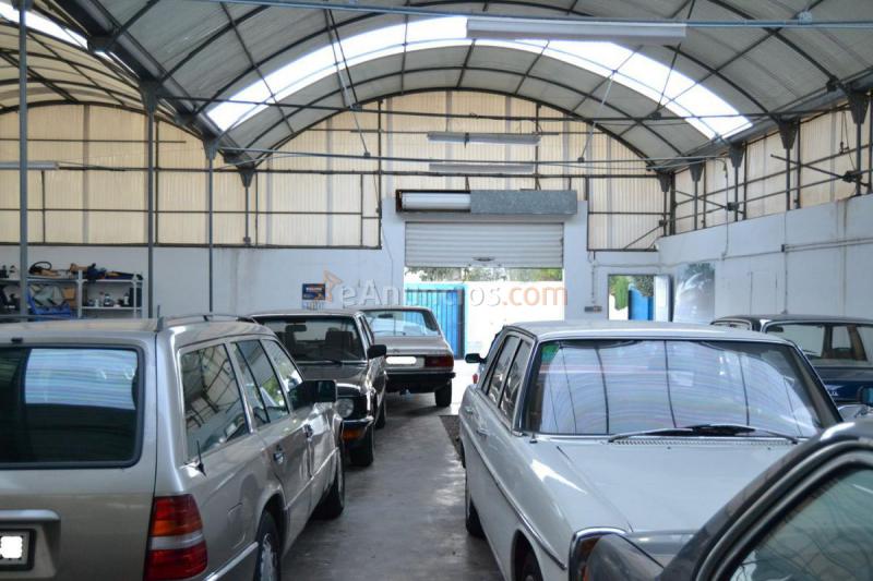 Edificio en venta en  El Carme-Sant Agustí-Bonavista, L'Eliana