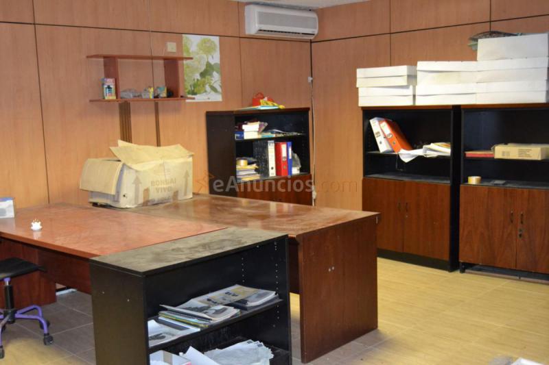 Edificio en venta en  El Carme-Sant Agustí-Bonavista, L'Eliana