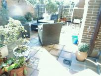 Atico en venta en  Zona Avenida Europa, Pozuelo de Alarcón