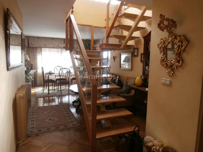 Atico en venta en  Zona Avenida Europa, Pozuelo de Alarcón