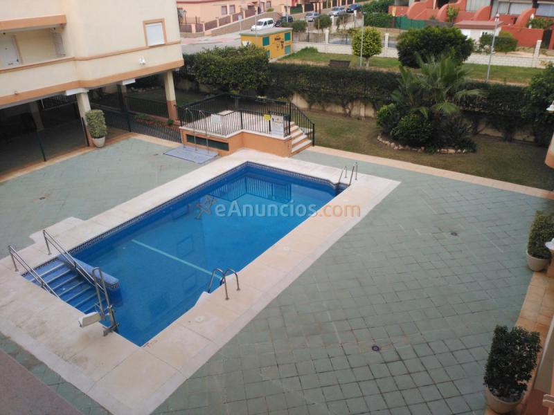Apartamento en venta en  Algarrobo-Costa