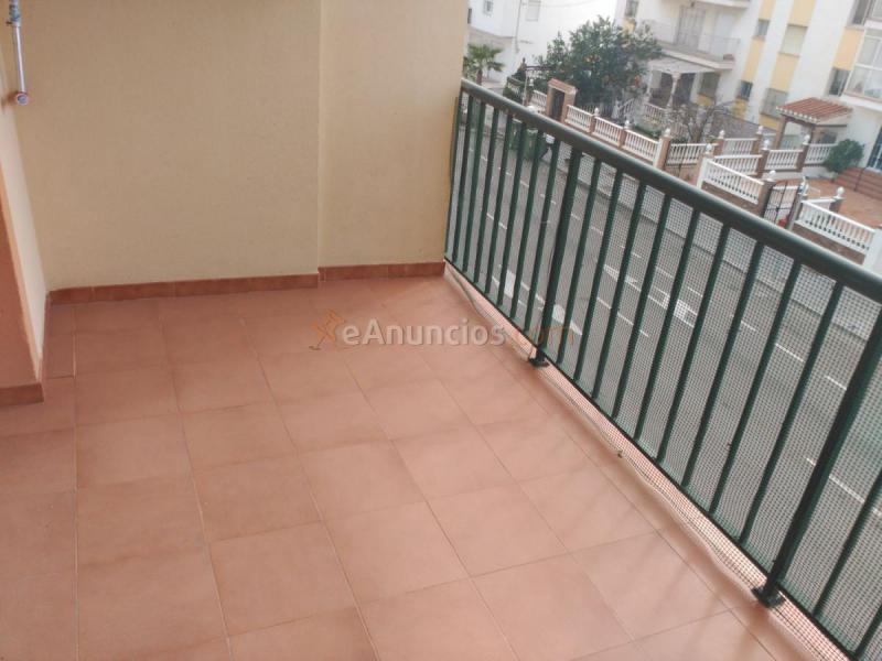 Apartamento en venta en  Algarrobo-Costa