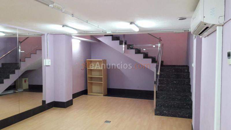 Local Comercial en alquiler en Calle Eduardo Benot, Puerto - Canteras, Las Palmas de Gran Canaria