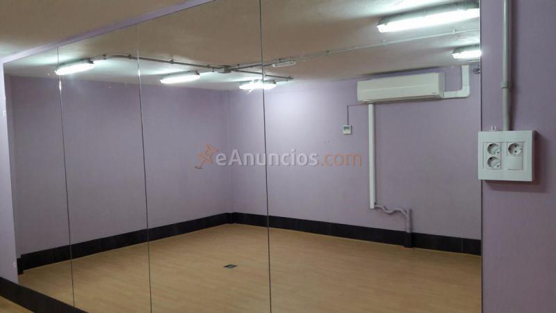 Local Comercial en alquiler en Calle Eduardo Benot, Puerto - Canteras, Las Palmas de Gran Canaria