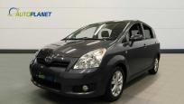 Toyota corolla verso 2.2 d4d 136cv diesel sol