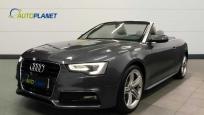 Audi a5 a5 cabrio aut 2.0 tdi 177cv