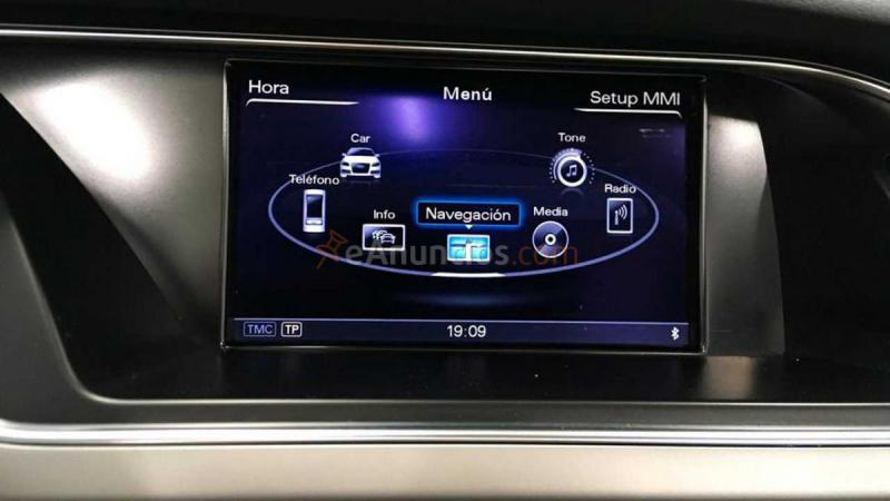 Audi a5 a5 cabrio aut 2.0 tdi 177cv