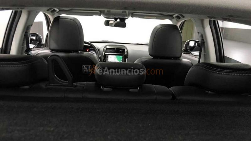 Mitsubishi asx kaiteki 1.8 did 116 cv