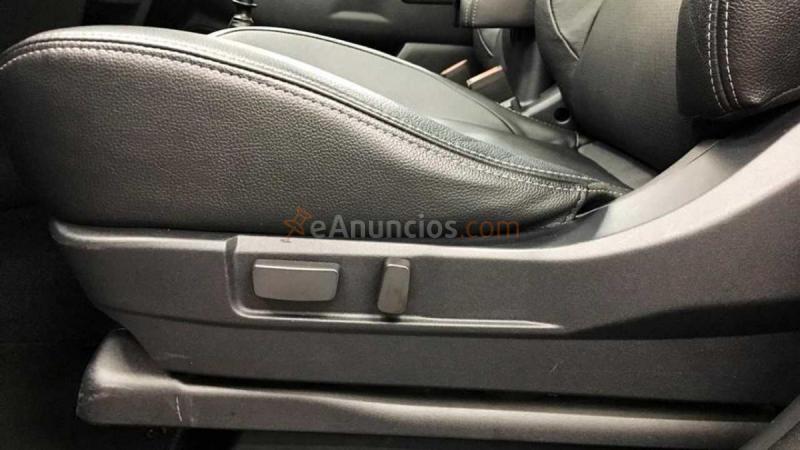 Mitsubishi asx kaiteki 1.8 did 116 cv