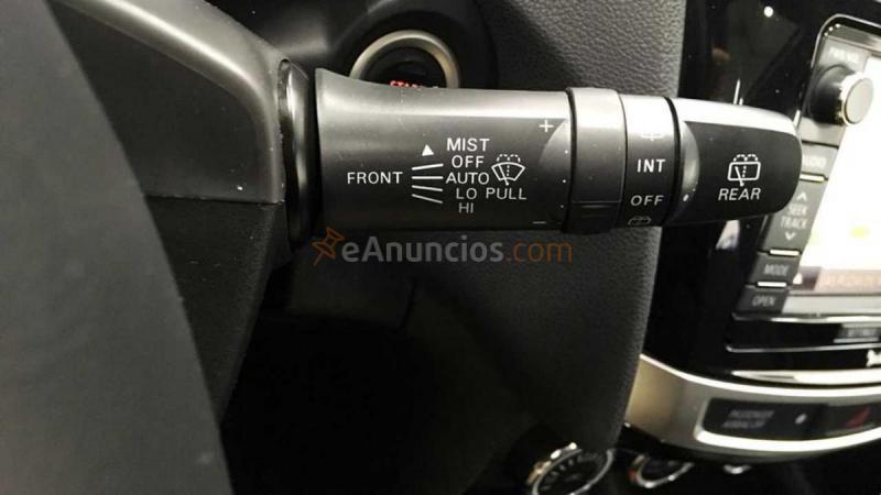 Mitsubishi asx kaiteki 1.8 did 116 cv