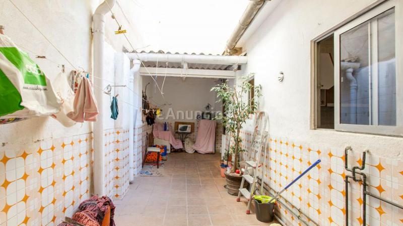 Casa Rural en venta en  Picassent