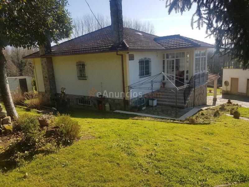 Adosado en venta en  Lugar San Gregorio, Vedra