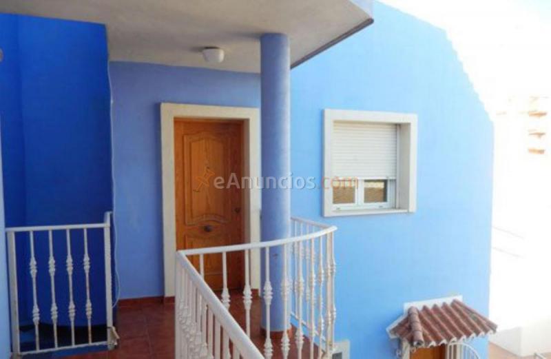 Apartamento en venta en  LEVANTE, Algarrobo