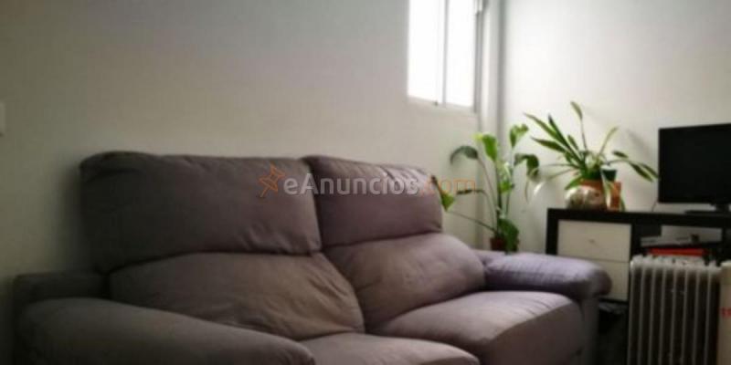 Apartamento en venta en  Centro, Sevilla