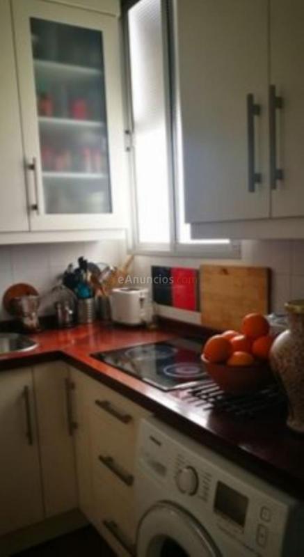 Apartamento en venta en  Centro, Sevilla