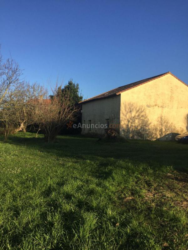 Casa Rural en venta en  Periurbano, Gijón