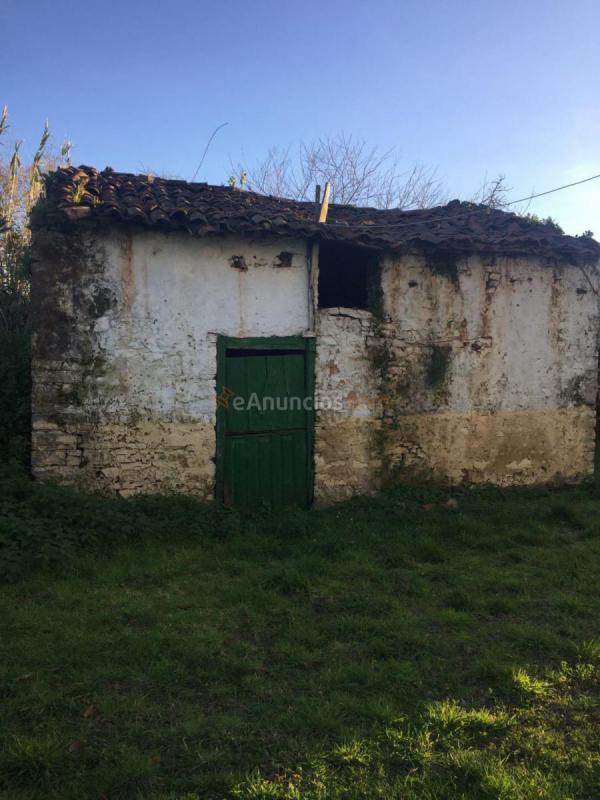 Casa Rural en venta en  Periurbano, Gijón