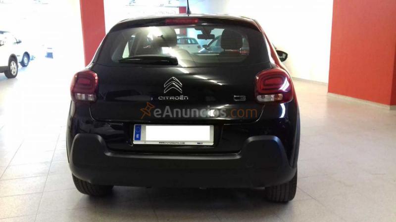 Citron C3 1.2 PURETECH 