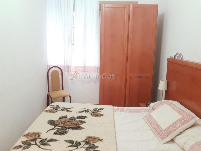 Piso en venta en la Alameda