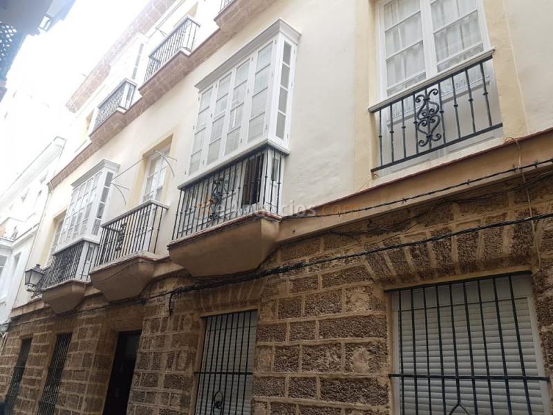 Piso en venta en la Alameda