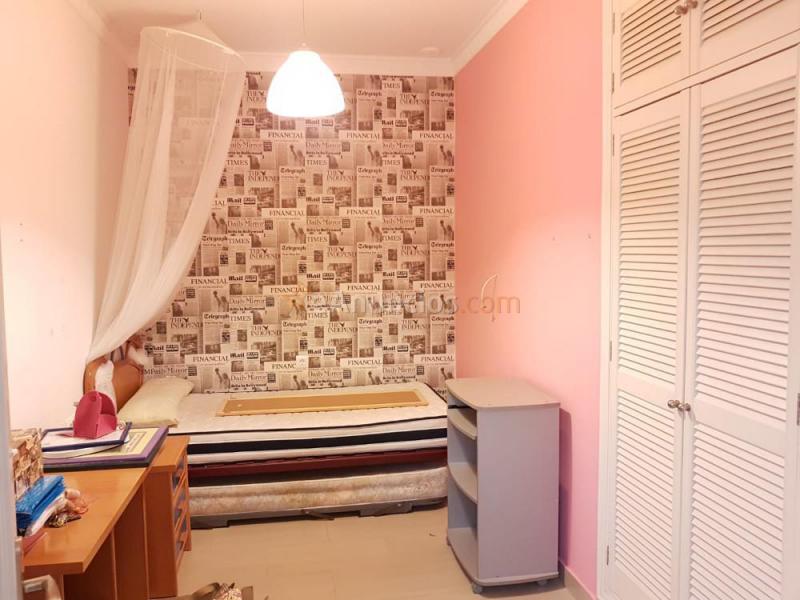 Piso en venta en el centro histórico.