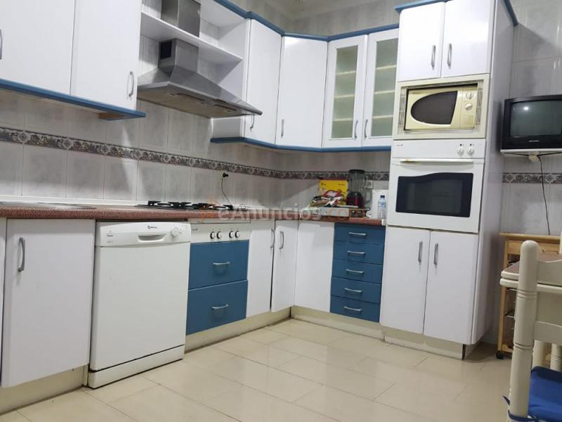 Piso en venta en el centro histórico.