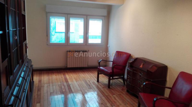 Apartamento en venta en  GUEVARA, Centro - Ayuntamiento, Santander