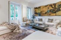 Apartamento en venta en  Salamanca, Madrid